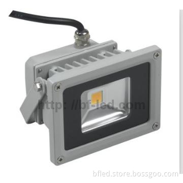 Super brightness outdoor LED tunnel flood light (Brigelux led chip)10W